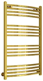 Водяной полотенцесушитель Сунержа Аркус 1000х600 золото