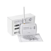 Блок управления Gidrolock WI-FI V2
