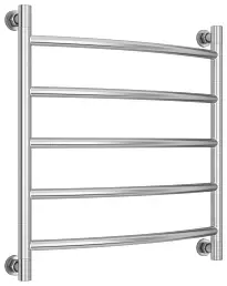 Водяной полотенцесушитель Сунержа Галант+ 600х600 сатин