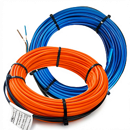 Нагревательная секция Ice Free K-3,3-120