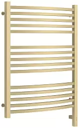 Полотенцесушитель электрический Сунержа Аркус 3.0 800х600 МЭМ правый Матовая шампань