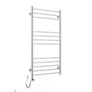 Электрический полотенцесушитель Domoterm Медея П12 (3-4-5) 600x1200 EL, хром