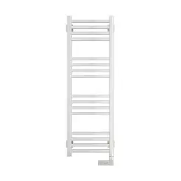 Электрический полотенцесушитель Сунержа МОДУС 2.0 1000х300 / МЭМ правый / белый