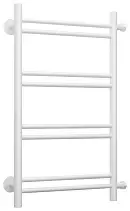 Водяной полотенцесушитель Стилье "Версия-Б1" 600х400 (2+2+2+2) П 16 (Белый)