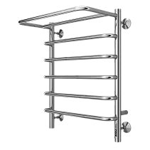 Полотенцесушитель электрический Terminus Полка П6 500х650