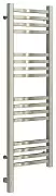 Полотенцесушитель электрический Сунержа Модус 3.0 1000x300 МЭМ левый Без покрытия