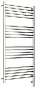 Полотенцесушитель электрический Сунержа Богема 3.0 прямая 1200х600  МЭМ правый Без покрытия