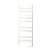 Электрический полотенцесушитель Сунержа БОГЕМА 2.0 1200х400 / МЭМ правый / матовый белый