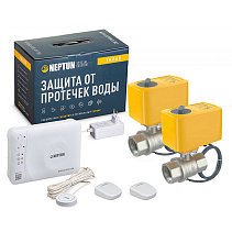 Комплект Neptun Special Edition, Умный беспроводной, 1/2" Bugatti