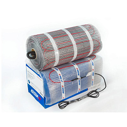 Нагревательный мат ДЕВИ Comfort Mat-150T 600Вт 4,0 м2