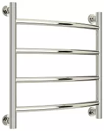 Водяной полотенцесушитель Сунержа Галант+ 500х500 без покрытия