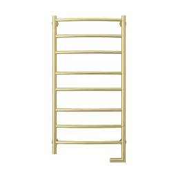 Электрический полотенцесушитель Сунержа ГАЛАНТ 2.0 1000х500 / МЭМ правый / матовая шампань