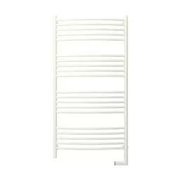 Электрический полотенцесушитель Сунержа БОГЕМА 2.0 1200х600 / МЭМ правый / матовый белый