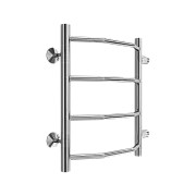 Полотенцесушитель водяной Terminus Виктория П4 400х500 бп320