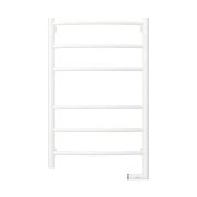 Электрический полотенцесушитель Сунержа ГАЛАНТ 2.0 800х500 / МЭМ правый / матовый белый