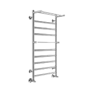 Полотенцесушитель водяной Terminus Хендрикс П10 500х1000