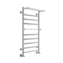 Полотенцесушитель водяной Terminus Хендрикс П10 500х1000