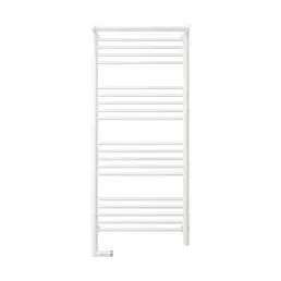 Электрический полотенцесушитель Сунержа БОГЕМА 2.0 1П 1200х500 / МЭМ левый / матовый белый