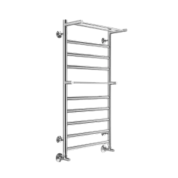 Полотенцесушитель водяной Terminus Хендрикс П10 500х1000