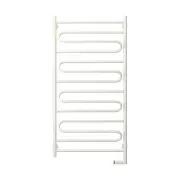 Электрический полотенцесушитель Сунержа ЭЛЕГИЯ 2.0 1200х600 / МЭМ правый / белый 
