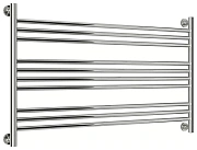 Водяной полотенцесушитель Сунержа Богема L 600х1100 без покрытия