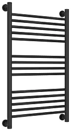 Водяной полотенцесушитель Сунержа Богема+ прямая 800х500 муар темный Титан