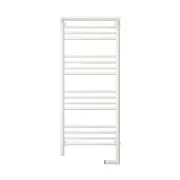 Электрический полотенцесушитель Сунержа БОГЕМА 2.0 1П 1000х400 / МЭМ правый / белый