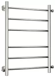 Водяной полотенцесушитель Стилье "Версия-Б"600х500 (3+3) П 18 (Без покрытия)