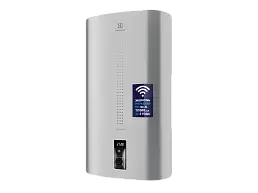 Водонагреватель накопительный Electrolux Centurio IQ 2.0 100 с USB-разъёмом Silver
