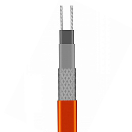Саморегулирующаяся нагревательная лента Heatline 31HLM2-CT