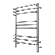 Полотенцесушитель электрический Terminus Прато П9 500х700