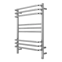 Полотенцесушитель электрический Terminus Прато П9 500х700