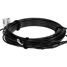 Нагревательный кабель ДЕВИ Snow-30T 4110 Вт 140 м 