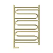 Электрический полотенцесушитель Сунержа ЭЛЕГИЯ 2.0 800х500 / МЭМ левый / шампань