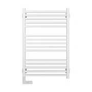 Электрический полотенцесушитель Сунержа МОДУС 2.0 800х500 / МЭМ левый / матовый белый