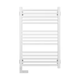 Электрический полотенцесушитель Сунержа МОДУС 2.0 800х500 / МЭМ левый / матовый белый