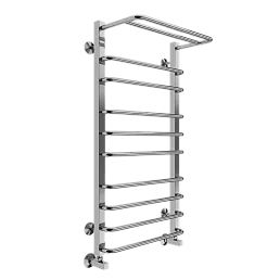 Полотенцесушитель водяной Terminus Арктур П10 500х1000