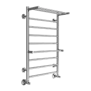 Полотенцесушитель водяной Terminus Анкона П8 500х800