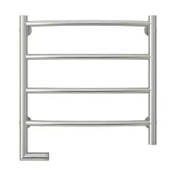 Электрический полотенцесушитель Сунержа ГАЛАНТ 2.0 500х500 / МЭМ левый / сатин