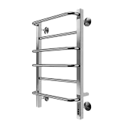 Полотенцесушитель электрический Terminus Евромикс квадро П6 400х650