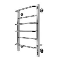 Полотенцесушитель электрический Terminus Евромикс квадро П6 400х650