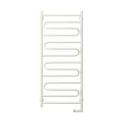 Электрический полотенцесушитель Сунержа ЭЛЕГИЯ 2.0 1200х500 / МЭМ правый / белый 