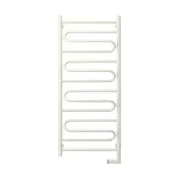 Электрический полотенцесушитель Сунержа ЭЛЕГИЯ 2.0 1200х500 / МЭМ правый / белый 