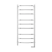 Электрический полотенцесушитель Сунержа ГАЛАНТ 2.0 1200х500 / МЭМ правый / без покрытия