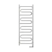 Электрический полотенцесушитель Сунержа ЭЛЕГИЯ 2.0 1200х400 / МЭМ правый / без покрытия