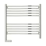 Электрический полотенцесушитель Сунержа ФЛЮИД 2.0 600х600 / МЭМ левый / без покрытия