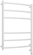Полотенцесушитель электрический Сунержа Галант 3.0 800х600 МЭМ правый Матовый белый