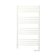 Электрический полотенцесушитель Сунержа БОГЕМА 2.0 1000х500 / МЭМ правый / матовый белый