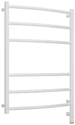 Полотенцесушитель электрический Сунержа Галант 3.0 800х600 МЭМ правый Матовый белый