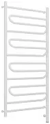 Полотенцесушитель электрический Сунержа Элегия 3.0 1200х600 МЭМ правый Матовый белый